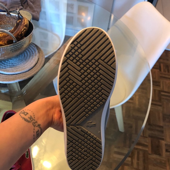 Sneakers Lacoste - Picture 2 of 3